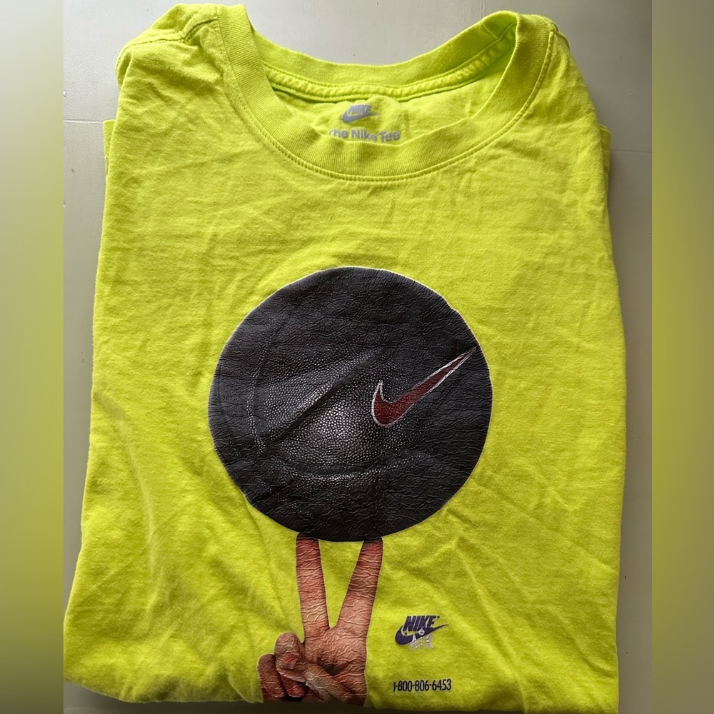 Nike Tshirt